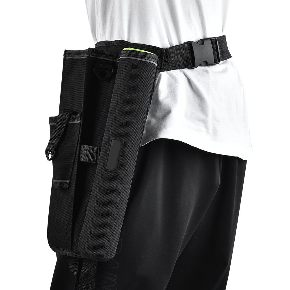 Sea Fishing for Wild Fishing Lake Pool 1 PCS Breathable Thigh Drop Bag Fishing Waist Bag Sea Fishing for Wild Fishing Lake Pool 1 PCS Breathable Thigh Drop Bag Fishing Waist Bag