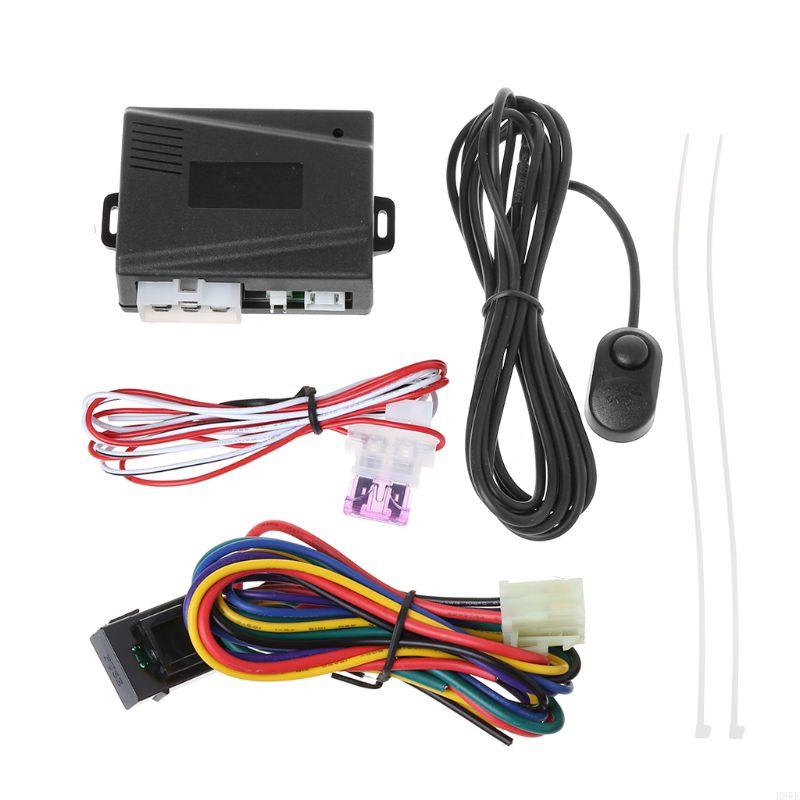 

H8WE Universal 12V Car Auto Light System Automatically Control Light