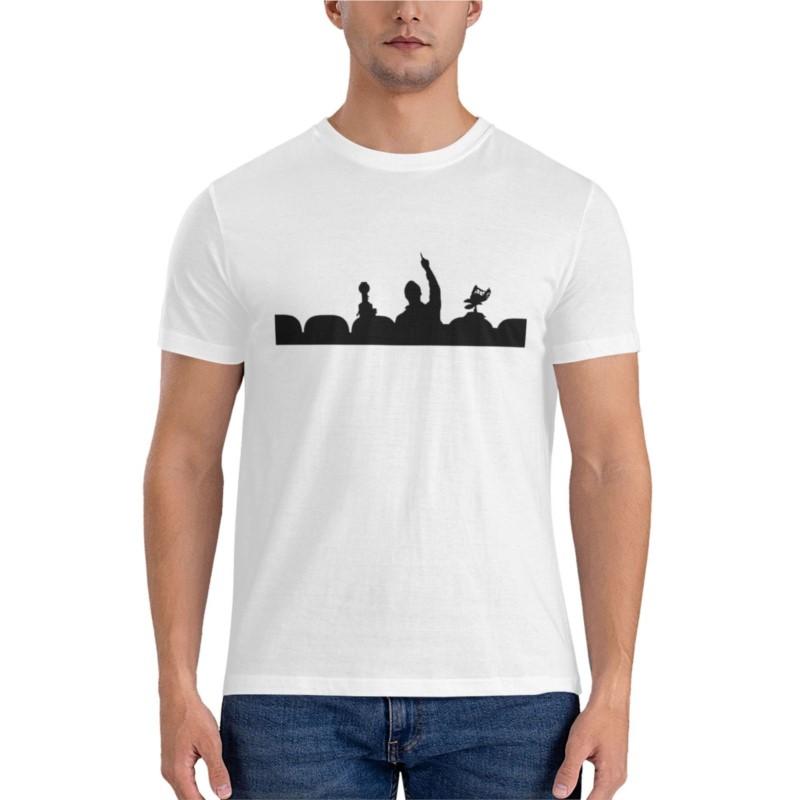 Mystery Science Theater 3000 Classic T-Shirt t shirt for men sweat shirts, men