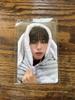 [USED] THE BOYZ Sunwoo Mini Record Trading Card Rabbit