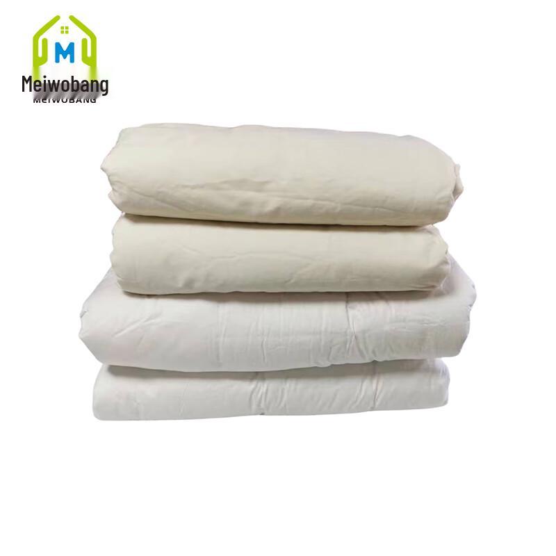 

Meiwo Bang 100% Cotton All-Season Quilt Set