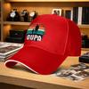 Oupa Grandparentgrandchild Adjustable Sandwich Baseball Cap Trendy Printed Unisex Outdoor Hat For Fishing Golf Camping