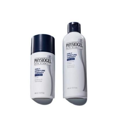 Cura della pelle – Set di cosmetici per la cura