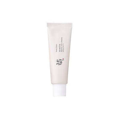 Sol de Alívio : Arroz + Probióticos (FPS 50+ PA++++) - 50ml