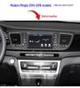 Android Large Screen GPS Navigation with Bluetooth CarPlay for Hyundai Mistra 2014-2016