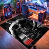 Rebel Spirit Open Road carpet Living room and bedroom mats floor mats Art Bathroom mat Room