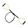 Box Resistance Band for Agility Training in The Home Fitness Area