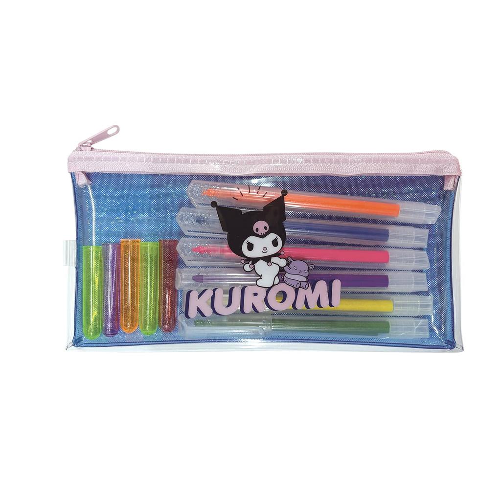 Sanrio Pompompurin Pencil Case