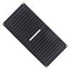 15W 5V Portable Foldable Solar Panel IP67 Waterproof USB and Type-C Outputs Solar Panel Charger for Phones Power Banks Camping Home Backup