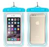 Waterproof Phone Case Swimming Water Proof Bag Universal Underwater Protector Pouch Cover For iPhone Samsung Below 6.7" Phone
