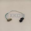T/F Gearshift 4WD Lamp Switch for Mitsubishi Pajero 2 II Montero Sport Challenger Nativa Triton L200 4D56 4M40 MB811555 MB811554