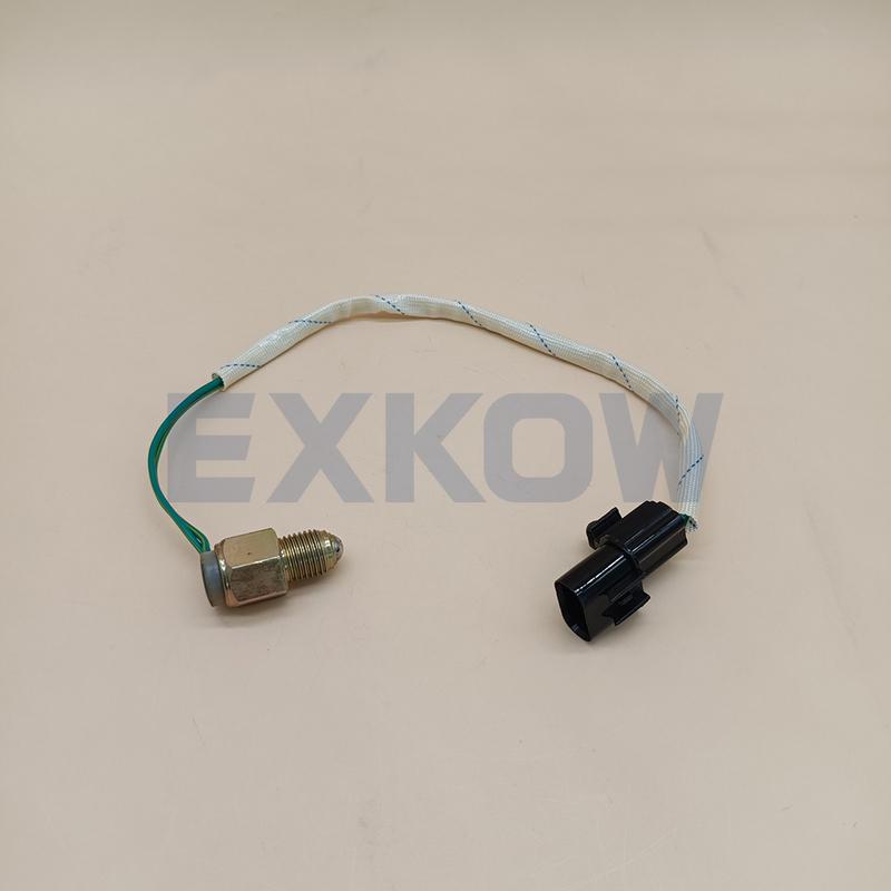 T/F Gearshift 4WD Lamp Switch for Mitsubishi Pajero 2 II Montero Sport Challenger Nativa Triton L200 4D56 4M40 MB811555 MB811554