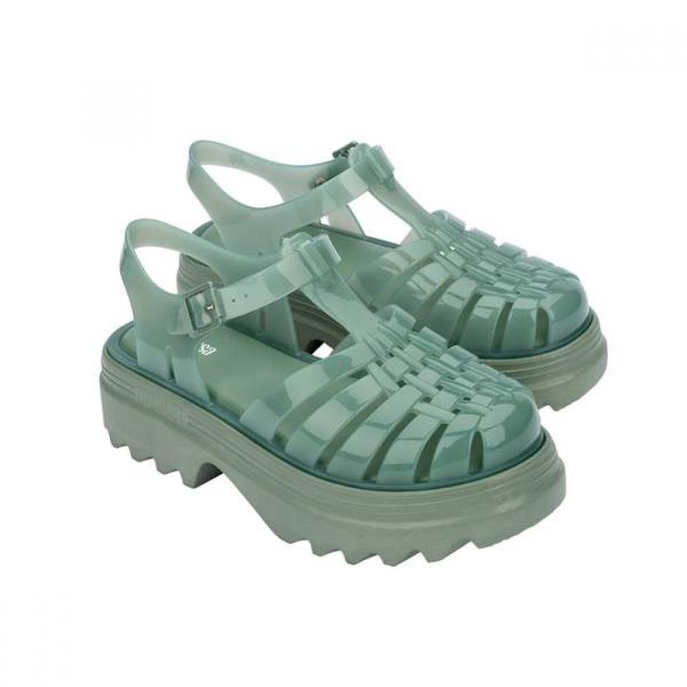 Toebox Women Possession Platform Sandals Mswcg2tspp11