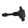 BAIXINDE1/4 PCS OEM 22448-AX001 22448AX001 22448-AX000 Ignition Coil For Nissan March Micra K12 Note E11 1.4  Accessories
