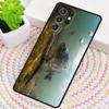 Carp Fishing Fish Print Phone Case for Samsung Galaxy Note 10 Pro S26 Ultra S23 S24 FE S25 S21 S22 PLUS Shockproof Cove
