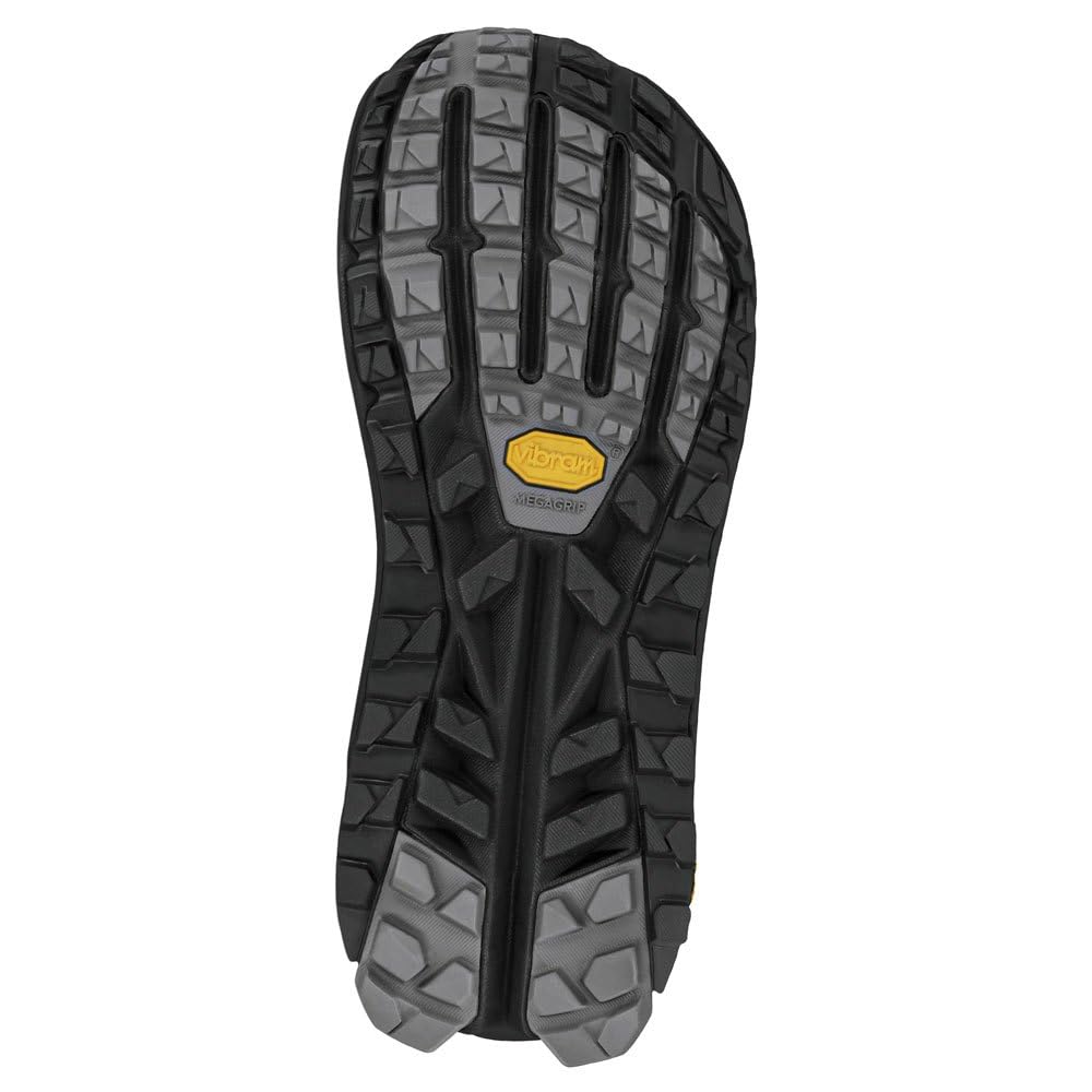 ALTRA Olympus 6 AL0A85NK 7H Women's Black/Black