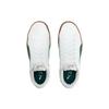 Puma Smash Vulc V3 Low Casual Skate Shoes Unisex Sneakers White Green 380752-11