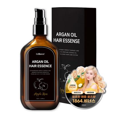 Cellaver Huile Capillaire Parfumée Argan Venus, 1 unité, 100ml