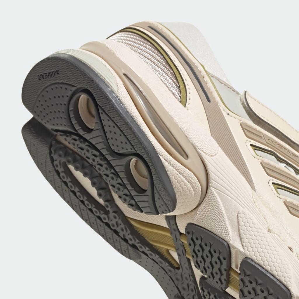 adidas ADISTAR CONTROL 5 MJ Shoes LA1823 Women's Originals Sneakers Wonder White / Wonder Beige / Alumina
