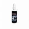 Headlight Restoration Fluid, Remove Oxidation & Dirt, Car Headlight Renewal Polish, Lens Cleaner & Restorer