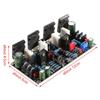 200W 1943 + 5200 High Mono Power Tube Finished Amplifier Board Electronic Component Kit