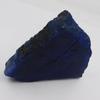 Natural Sapphire Blue Rough 1434.80 Ct CERTIFIED Loose Gemstone Uncut Rough p-2241-h