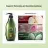 ZIYUAN Sapindus Moisturizing Shampoo & Conditioner Set