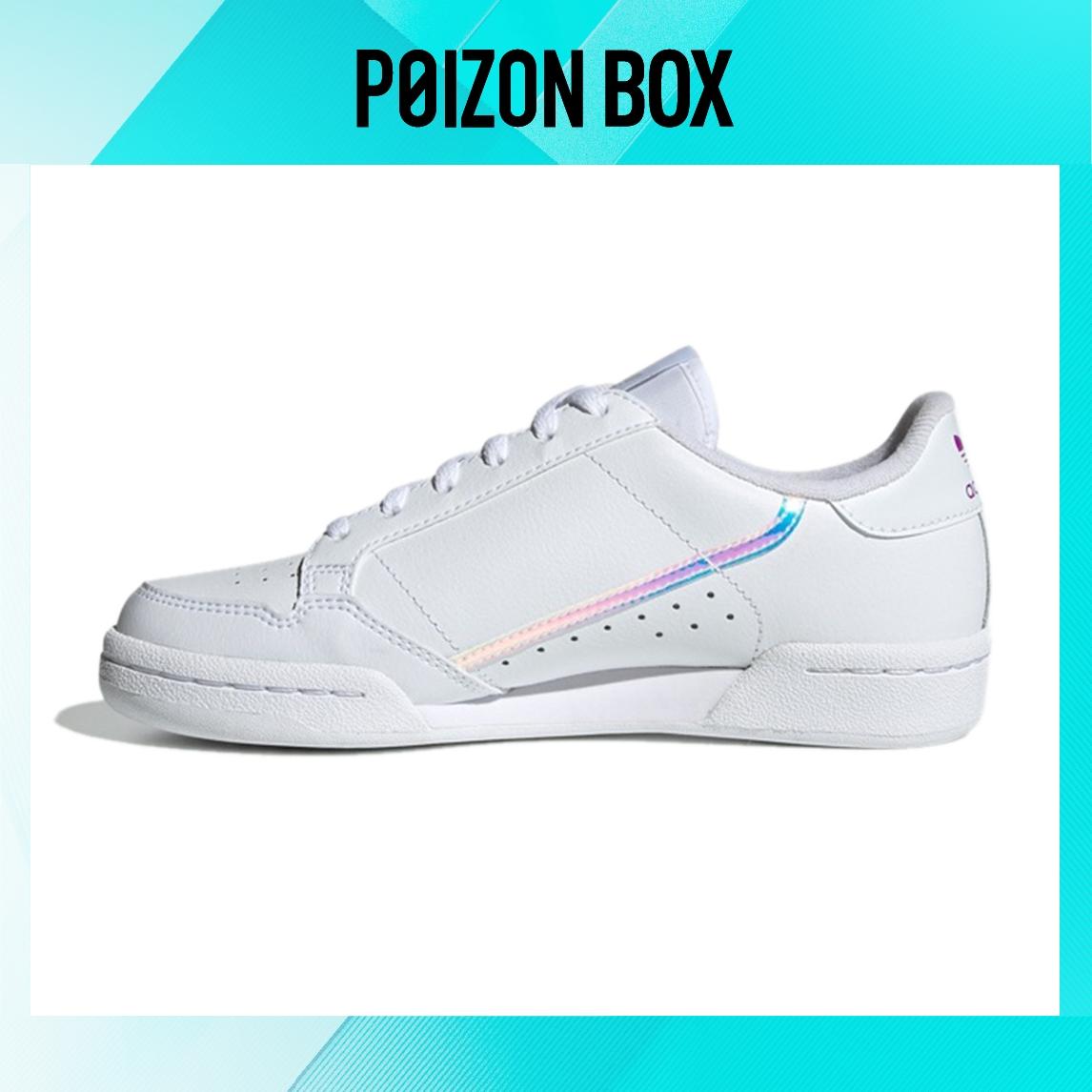 

кроссовки adidas originals Continental Kids Skateboarding shoes Kids EE6471