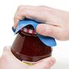 3pcs Anti-Skid Jar Opener Round/square Bottle Grip Pad Multipurpose Bottle Opener Pad  Table