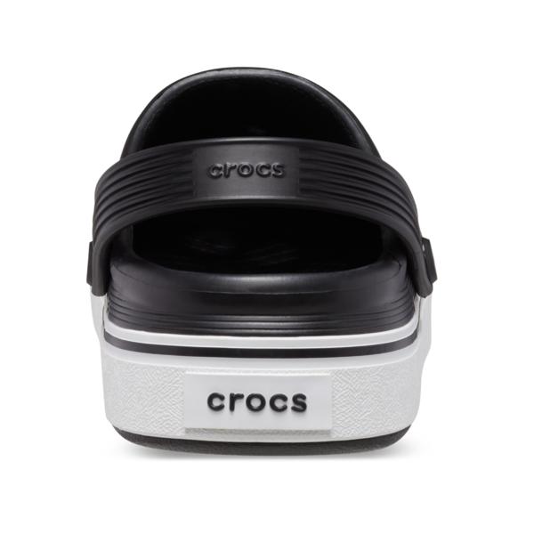 Crocs Crocs Sandal Slipper Daily Classic Off Court Clog 208371 001