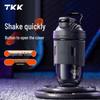TKKT-Max Energy Shaker Bottle