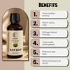 Heroot Bay Leaf Essential Oil | Laurus Nobilis | 100% Pure Essential Oil