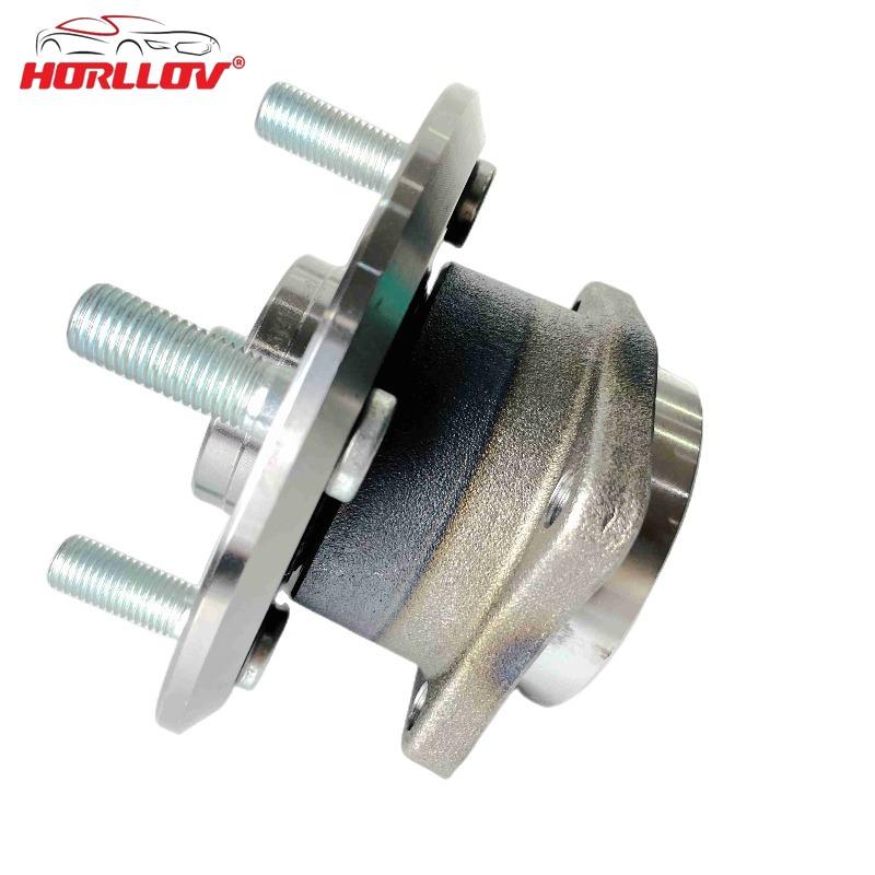 1 Piece 42410-12240 Rear Wheel Hub Bearing for Toyota COROLLA RUNX SPACIO,FIELDER 4241012240 42410 12240