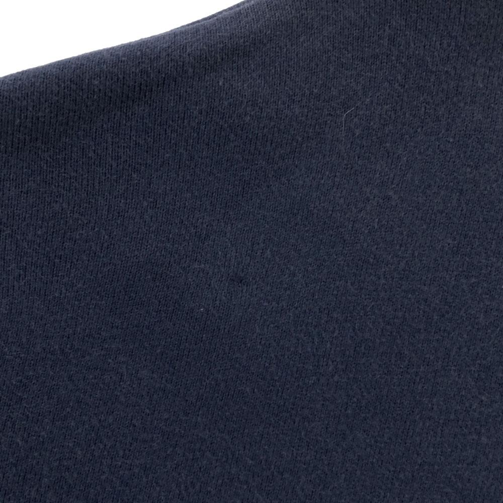 mikihouse made in Japan Long sleeve trainer M Navy system Men's Used