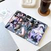 Genshin Impact Columbina Phone Case For Samsung S 24 Fe 25 Ultra Plus 20 Lite 21 30 22 23 24 22 Ultra 5G Fundas