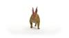 Schleich Динозавр Стегозавр 15040