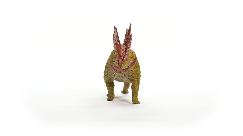 Schleich Динозавр Стегозавр 15040
