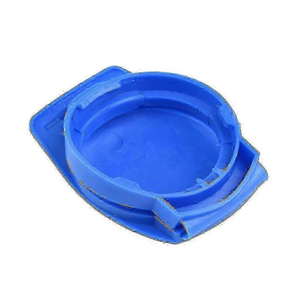 Car Windshield Wiper Washer Fluid Reservoir Lid Cover For Porsche Cayenne