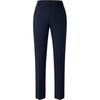 Professional Slim-Fit Formal Workwear