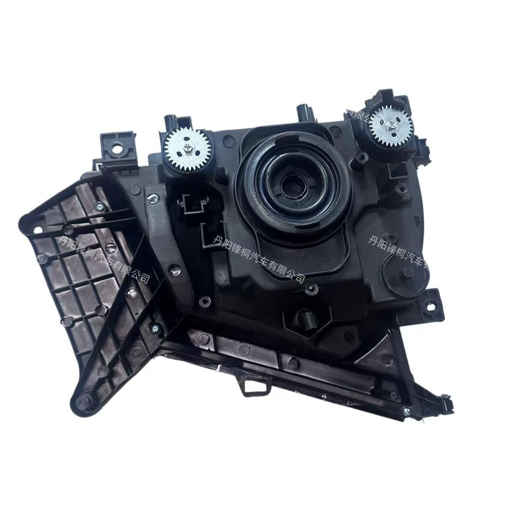 Isuzu Qingling 600P/700P LED Headlights