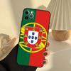 Portugal Passport Print Case For iPhone 11 12 13 14 15 Pro Max Cover For iPhone 13 12 Mini XR X XS Max 7 8 Plus SE 2020