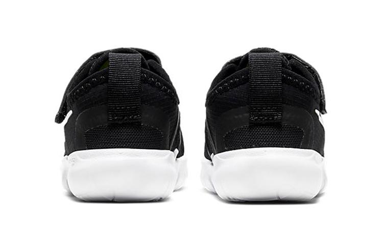 Nike Free RN 5.0 Black TD CJ2080-002