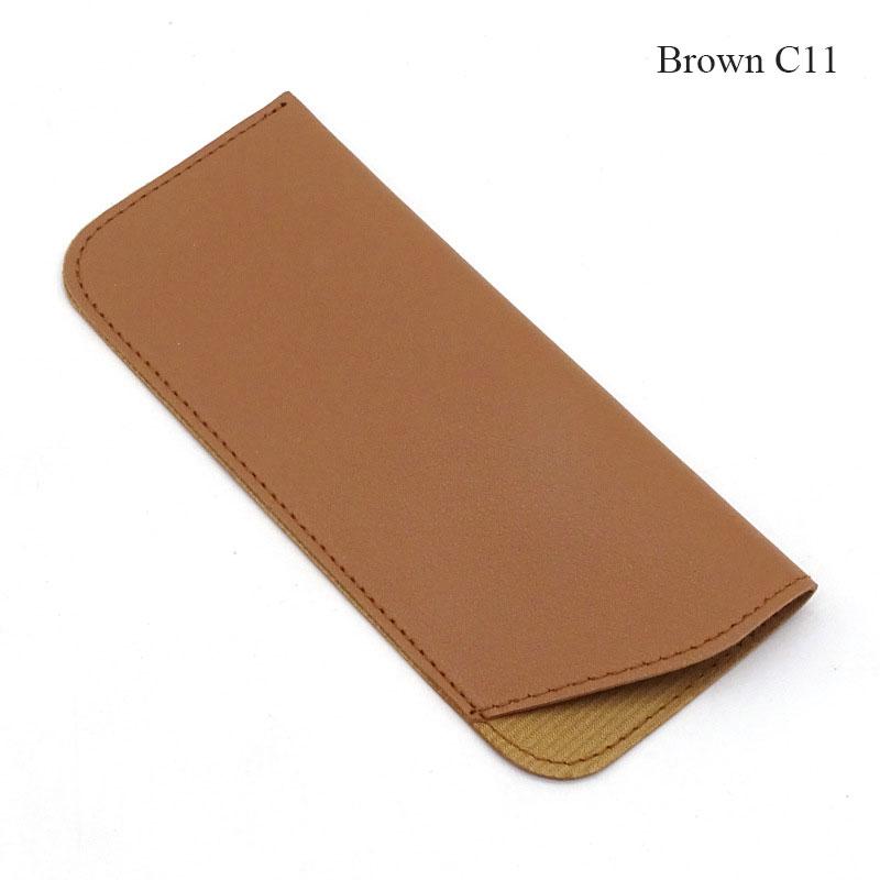 Soft Glasses Pocket Eyewear Protecter Cases for Reading Glasses Small