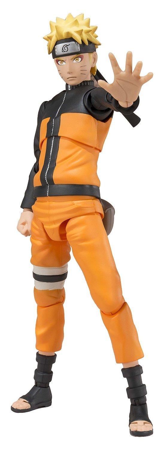 

Uzumaki Naruto Sage Mode Web Store S.H.Figuarts NARUTO Shippuden (Tamashii Limited) [Item]