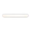 Dimmable Magnetic LED Desk Bar USB Remote Lamp under Cabinet for Gift Loft Bedside Closet ,