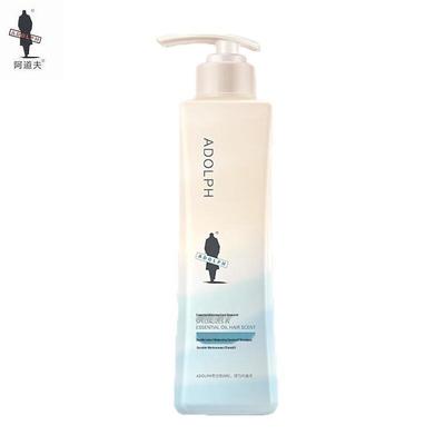 Šampóny a kondicionéry – Šampóny