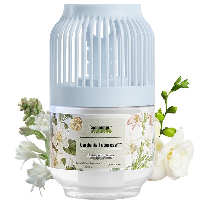 Air Funk Indoor Air Freshener & Deodorizer