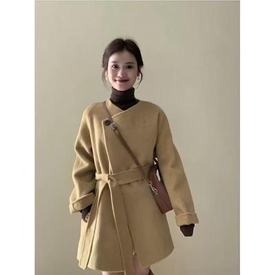 Chaquetas y abrigos – Abrigo
