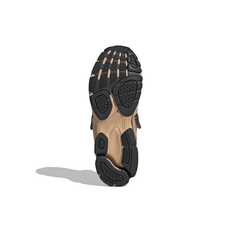 New Adidas Spiritain 2000 Deluxe 'Brown Black' HP2637