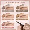 MAYBELLINE SP Fluff Brow Mousse Eyebrow Mascara 06 Pink Ash 4ml